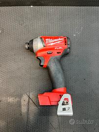 Avvitatore a impulsi FID Milwaukee M18