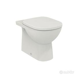 ceramica dolomite bidet water e lavabo sospeso