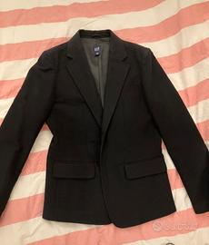Blazer uomo Gap