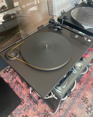 Giradischi MoFi Studiodeck