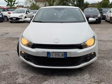 Volkswagen Scirocco 1.4 TSI 160CV