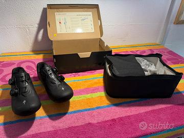 Scarpe da strada, specialized Sworks torch 42.5