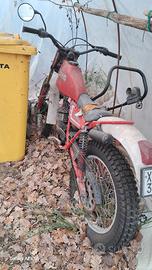 Fantic Altro modello - 1984