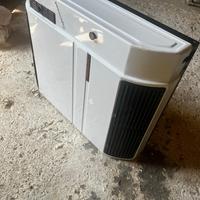 Radiatore Supercromo