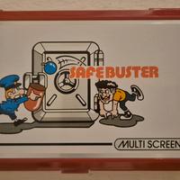 Nintendo Game&Watch Safebuster Multiscreen