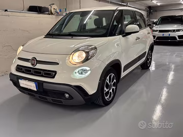 FIAT 500L 1.4 95 CV S&S