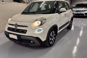 FIAT 500L 1.4 95 CV S&S
