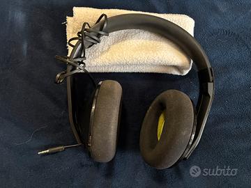Cuffie Xbox con microfono