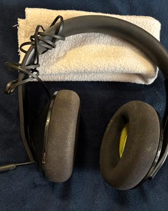 Cuffie Xbox con microfono