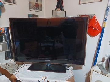 televisore 40 pollici