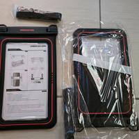 Custodia Impermeabile Samsung, Apple 9,5 pollici