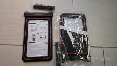 Custodia Impermeabile Samsung, Apple 9,5 pollici