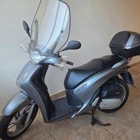 Honda Sh 150 2014