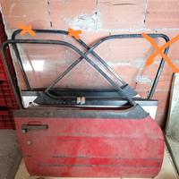 ricambi Citroën visa c15 