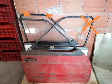 ricambi Citroën visa c15 