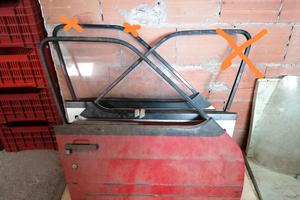 ricambi Citroën visa c15 