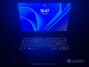 Lenovo IdeaPad S540 i7 10gen |12GB RAM|SSD 512GB