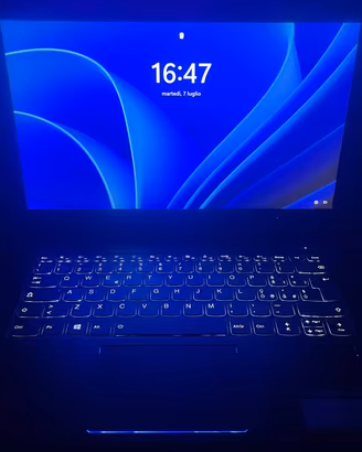 Lenovo IdeaPad S540 i7 10gen |12GB RAM|SSD 512GB