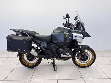 BMW R 1300 GS Adventure Karakorum