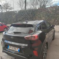 Ford Puma EcoBoost hybrid 1.0 s&s 125cv st line x