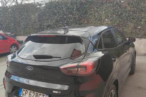 Ford Puma EcoBoost hybrid 1.0 s&s 125cv st line x