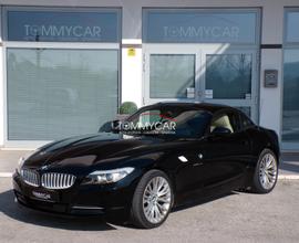 Bmw Z4 sDrive23i 54000 km-Manuale-6L aspirato-IT