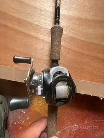Canna HGM  GT 710 H-MF