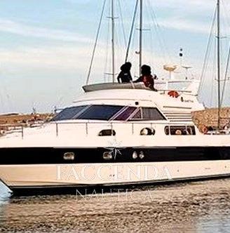 GIANETTI 46 FLY