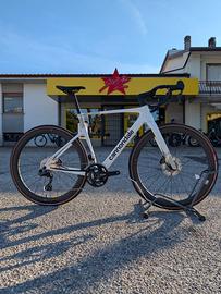 Cannondale SuperX 2 54