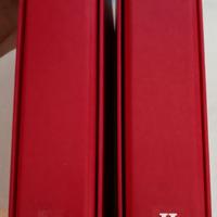 Collezione Ferrari  buste affrancate 