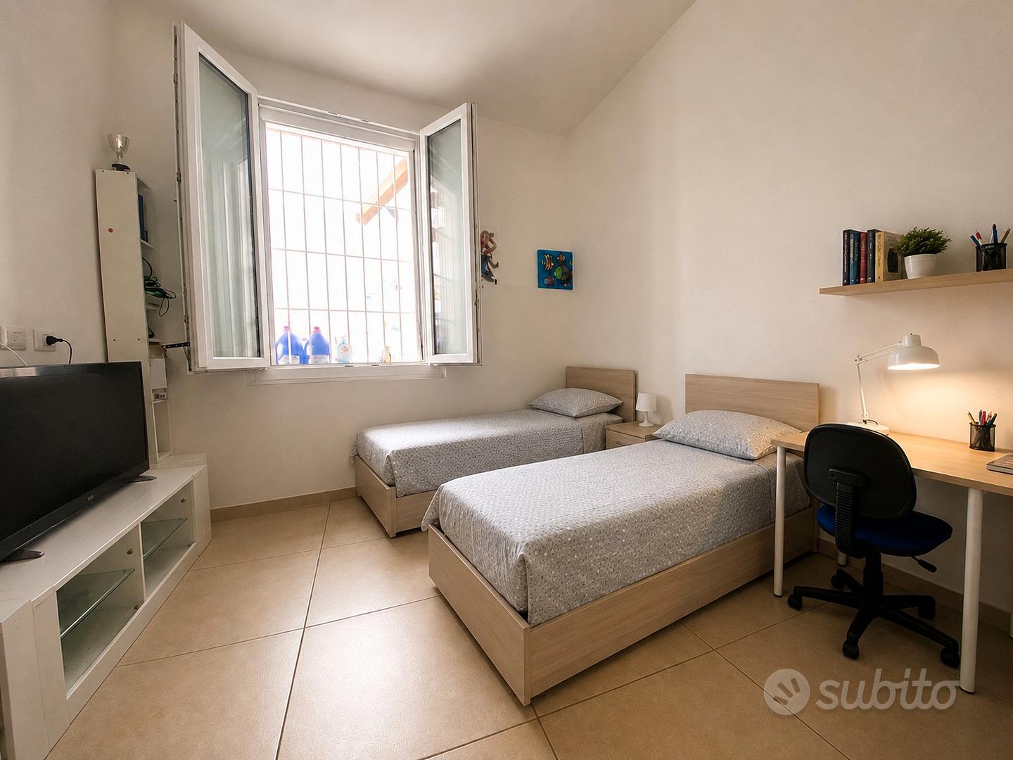 Appartamento – Cagliari, Sant'Alenixedda - Vista 5
