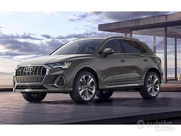 Ricambi usati audi q3 q 3 2018 #a