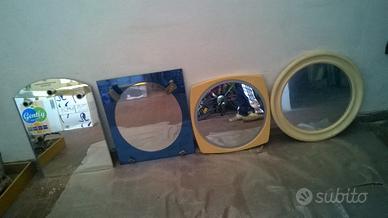 Specchi Vari