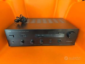 AMPLIFICATORE YAMAHA AX-430