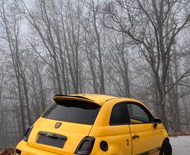 Abarth 595 2017