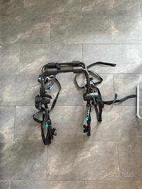 Portabici posteriore STRAP 100-3 NORAUTO