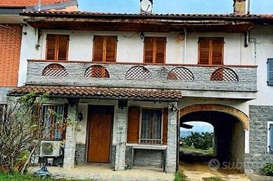 Immobile in asta di 403 m² con 4 locali e box auto