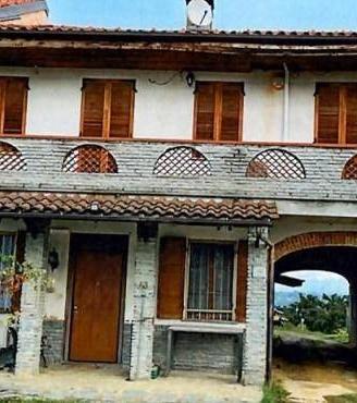 Immobile in asta di 403 m² con 4 locali e box auto