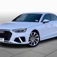 Ricambi audi a4 sline 2023