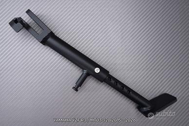 Cavalletto laterale YAMAHA YZF R3 MT03 320 2015