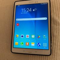 Tablet samsung galaxy tab-a 16gb 10 pollici