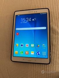 Tablet samsung galaxy tab-a 16gb 10 pollici