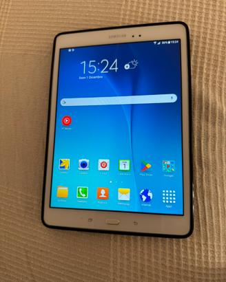 Tablet samsung galaxy tab-a 16gb 10 pollici