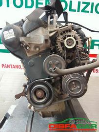 MOTORE Ford Fiesta 6 serie RTJB