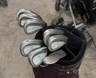 Set Golf Donna Callaway Ferri + Putt + Driver