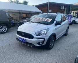 Ford Ka 1.5 EcoBlue 95CV Start&Stop Ultimate