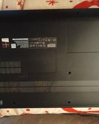 notebok Lenovo Ideapad I310-15ISK