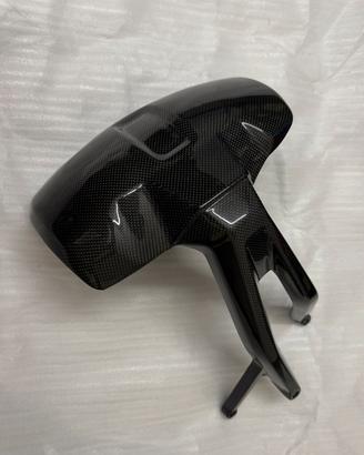 BMW R1300GS PARAFANGO POSTERIORE CARBONIO LUCIDO