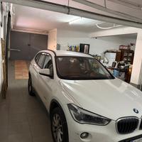 BMW X1  1.6 diesel