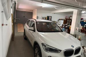 BMW X1  1.6 diesel